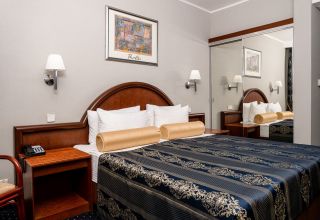 Стандартный номер