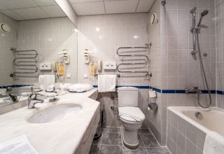 Стандартный номер